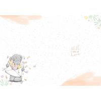 Special You Me to You Bear Card Extra Image 1 Preview